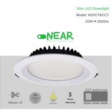 NEAR LED Downlight